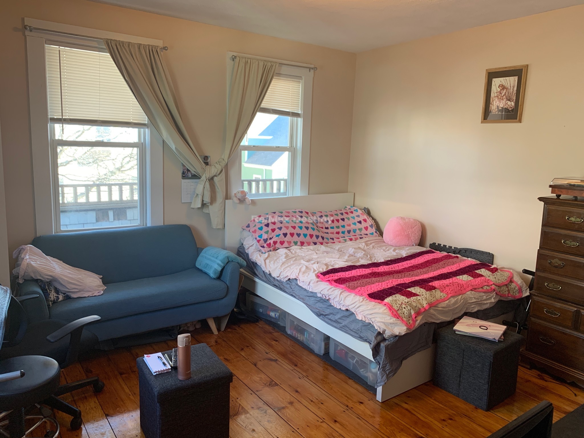 1 bed, 1 bath apartment for rent at 17 Endicott Unit 6, Somerville — photo 10 of 14
