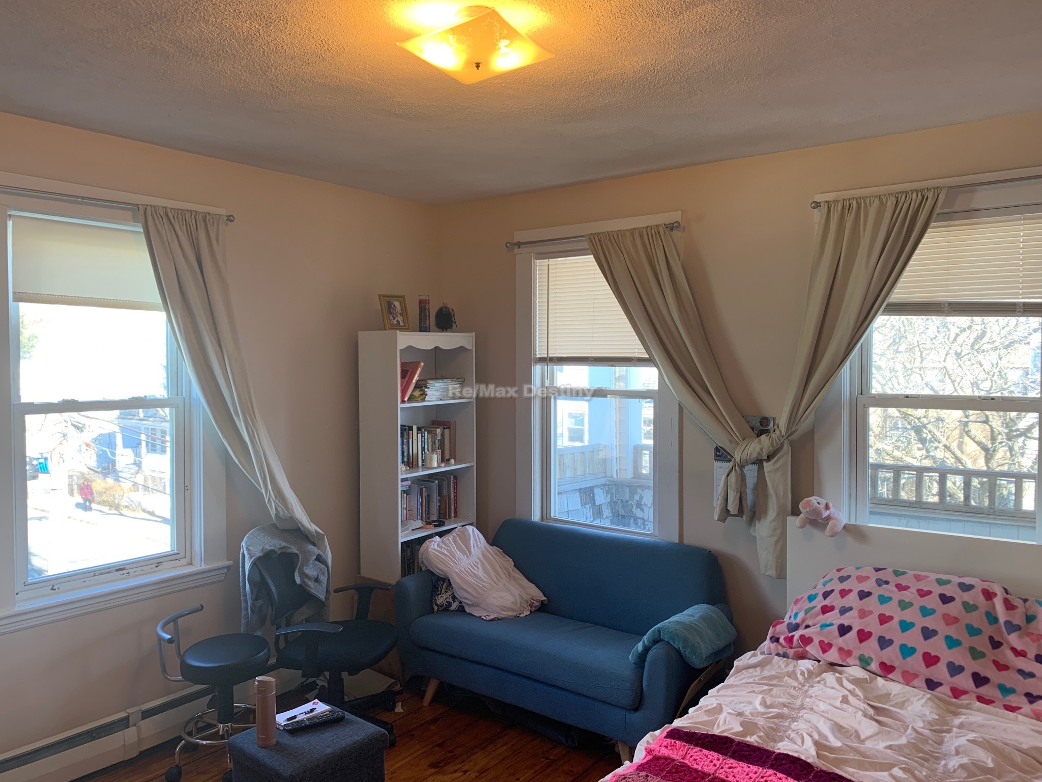 1 bed, 1 bath apartment for rent at 17 Endicott Unit 6, Somerville — photo 12 of 14