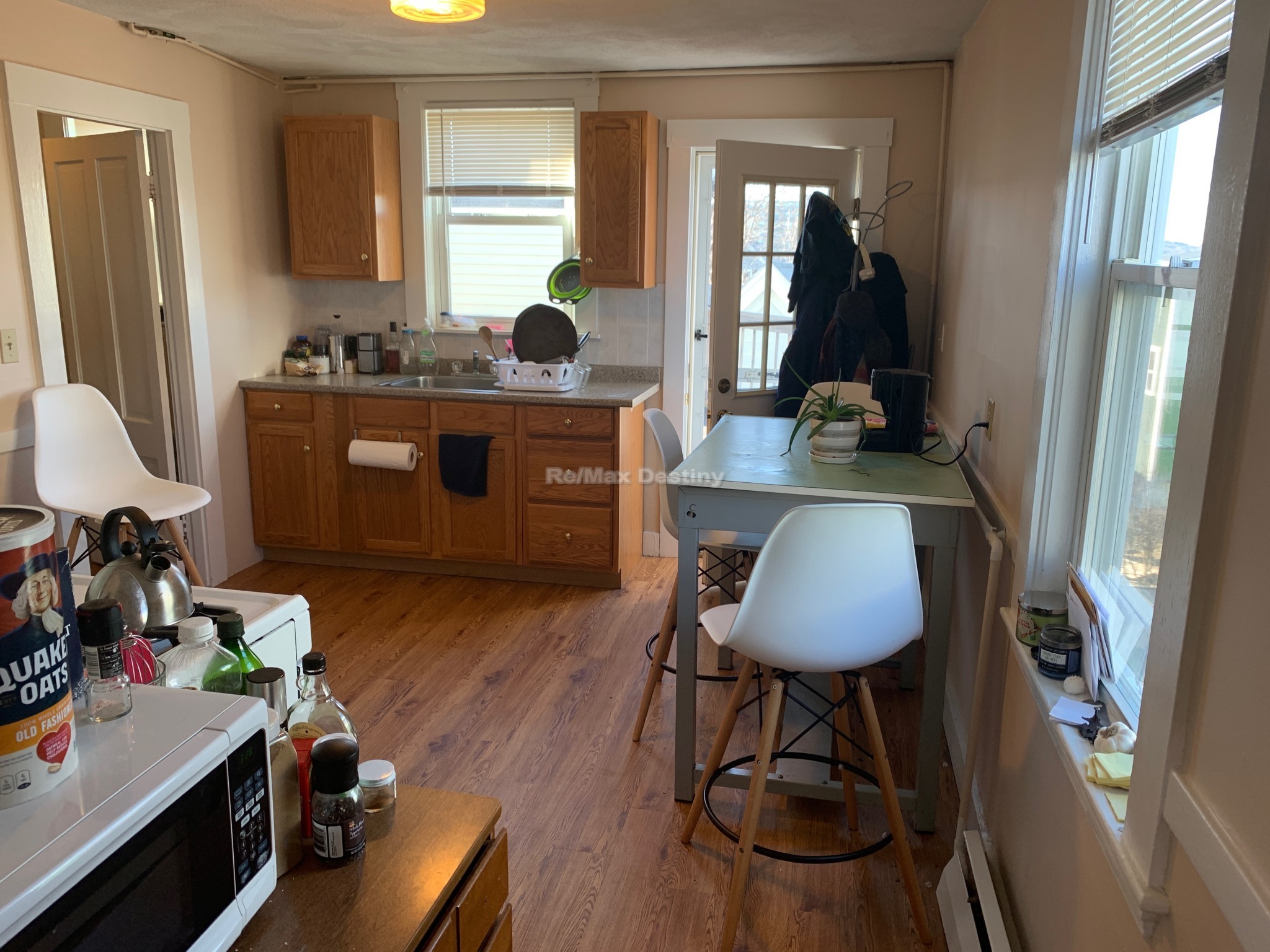 1 bed, 1 bath apartment for rent at 17 Endicott Unit 6, Somerville — photo 2 of 14