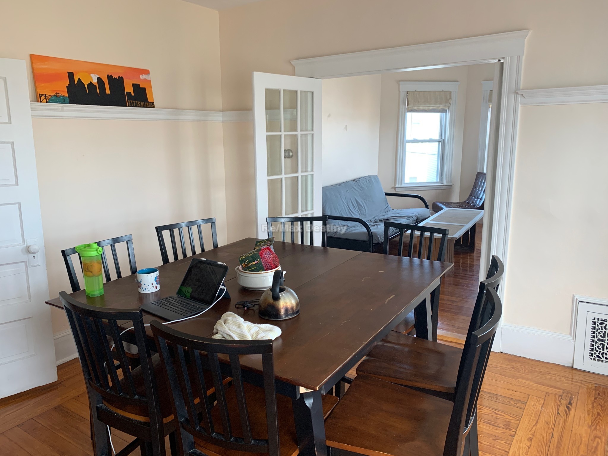 3 bed, 1 bath apartment for rent at 78 Marion St Unit 3COPY, Inman Square — photo 2 of 8