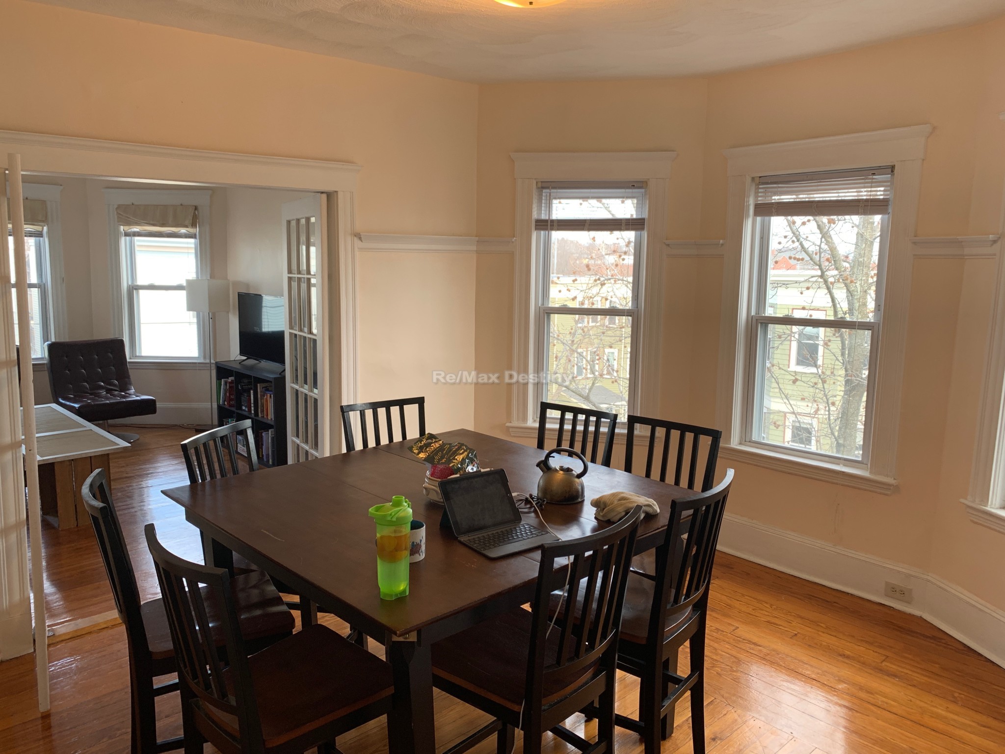 3 bed, 1 bath apartment for rent at 78 Marion St Unit 3COPY, Inman Square — photo 4 of 8