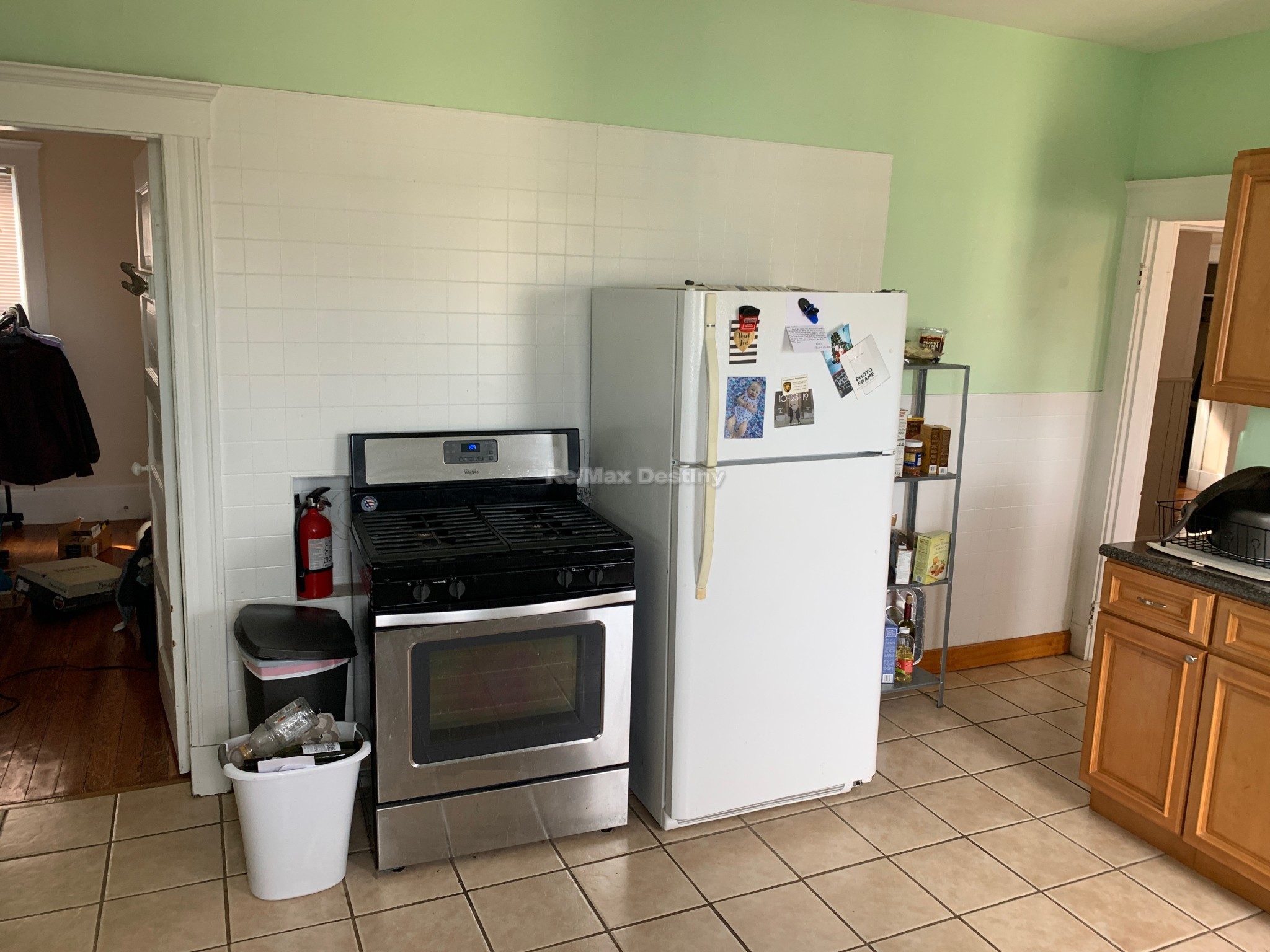 3 bed, 1 bath apartment for rent at 78 Marion St Unit 3COPY, Inman Square — photo 7 of 8