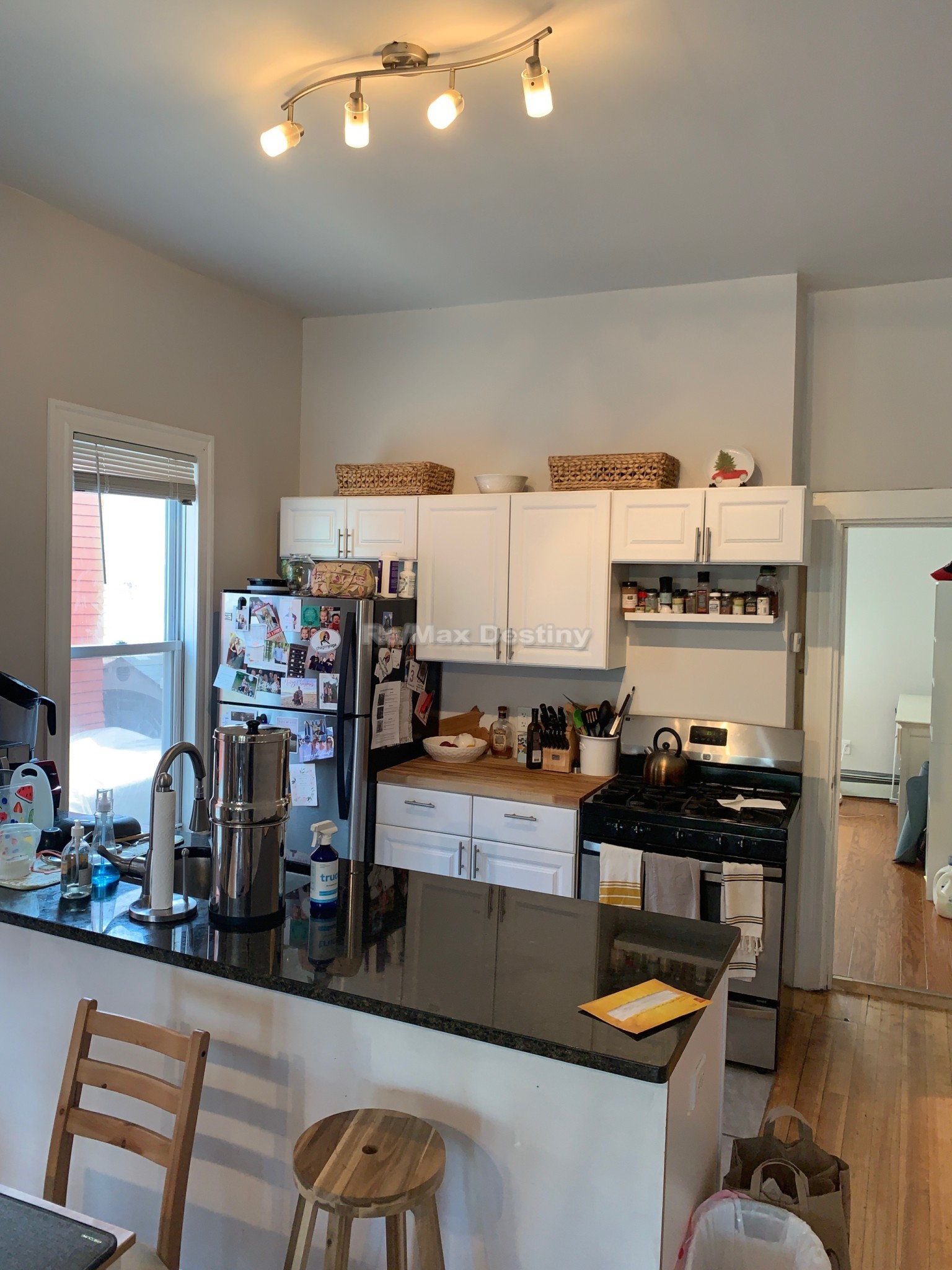 142 Webster Ave, Inman Square