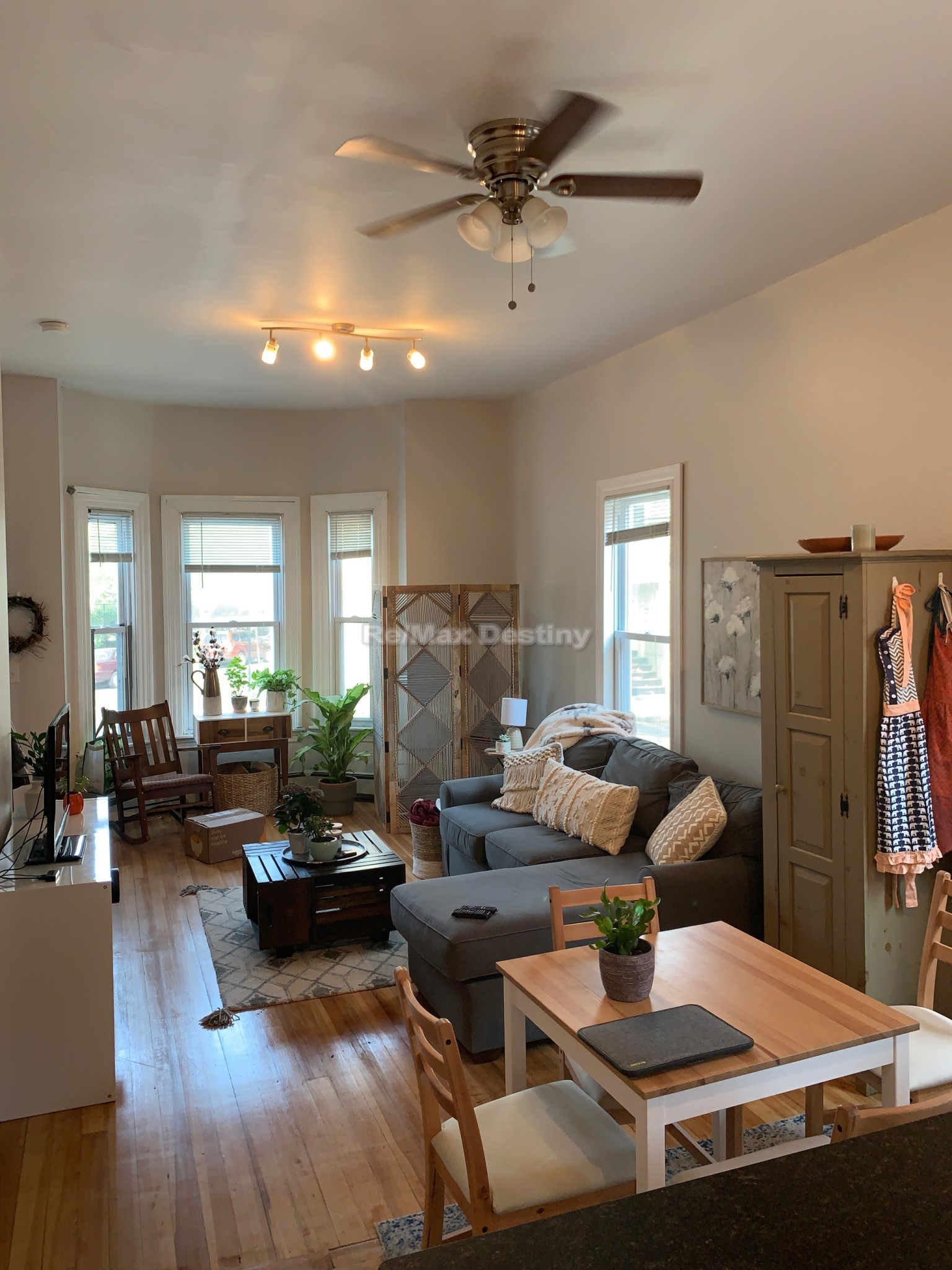 142 Webster Ave, Inman Square