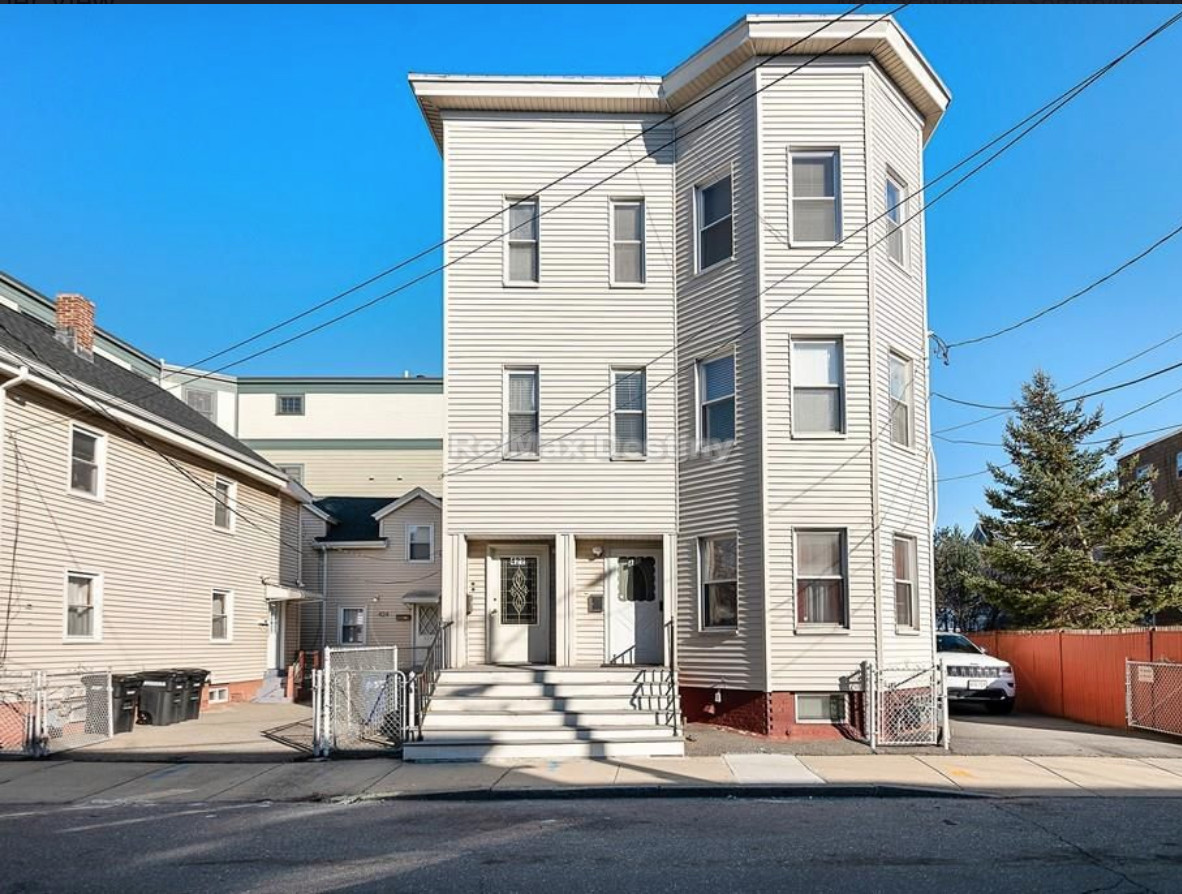 3 bed, 1 bath apartment for rent at 420 Norfolk St Unit 1, Inman Square — photo 24 of 25