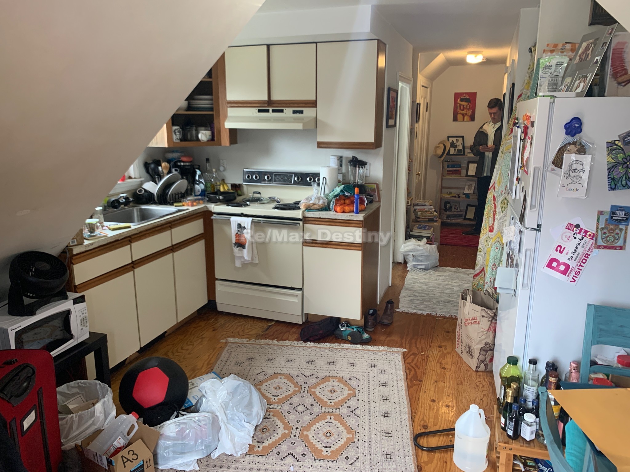 Photos of apartment on Morrison,Somerville MA 02144