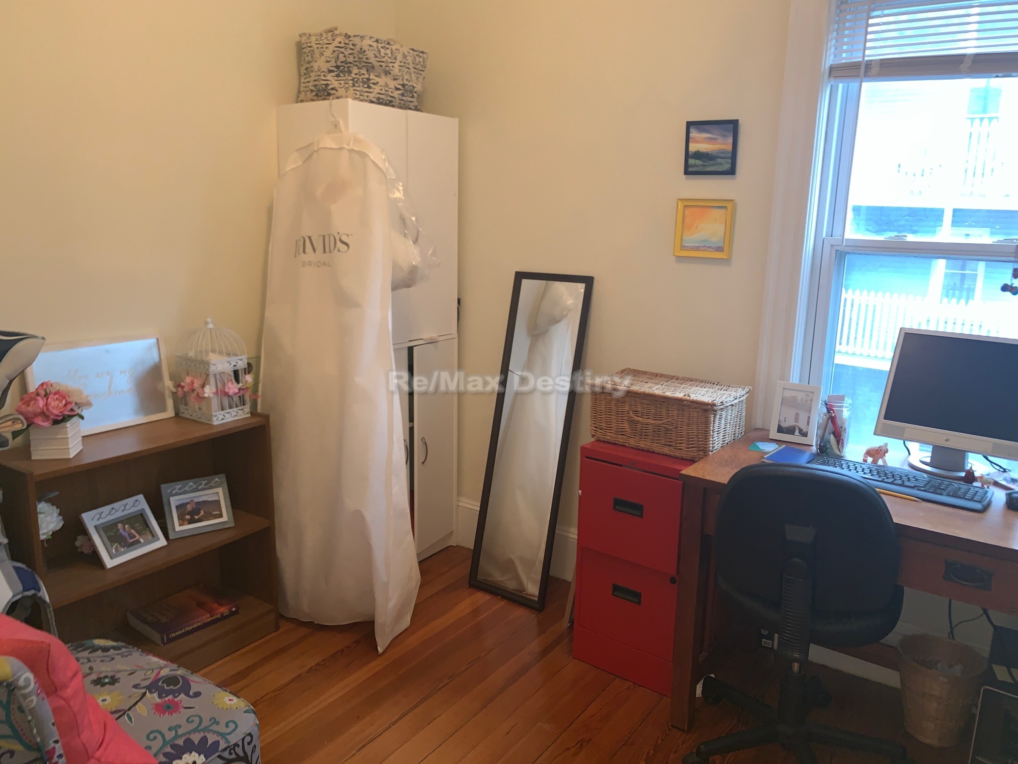 3 bed, 1 bath apartment for rent at 10 Dimick St Unit 2, Somerville — photo 6 of 11