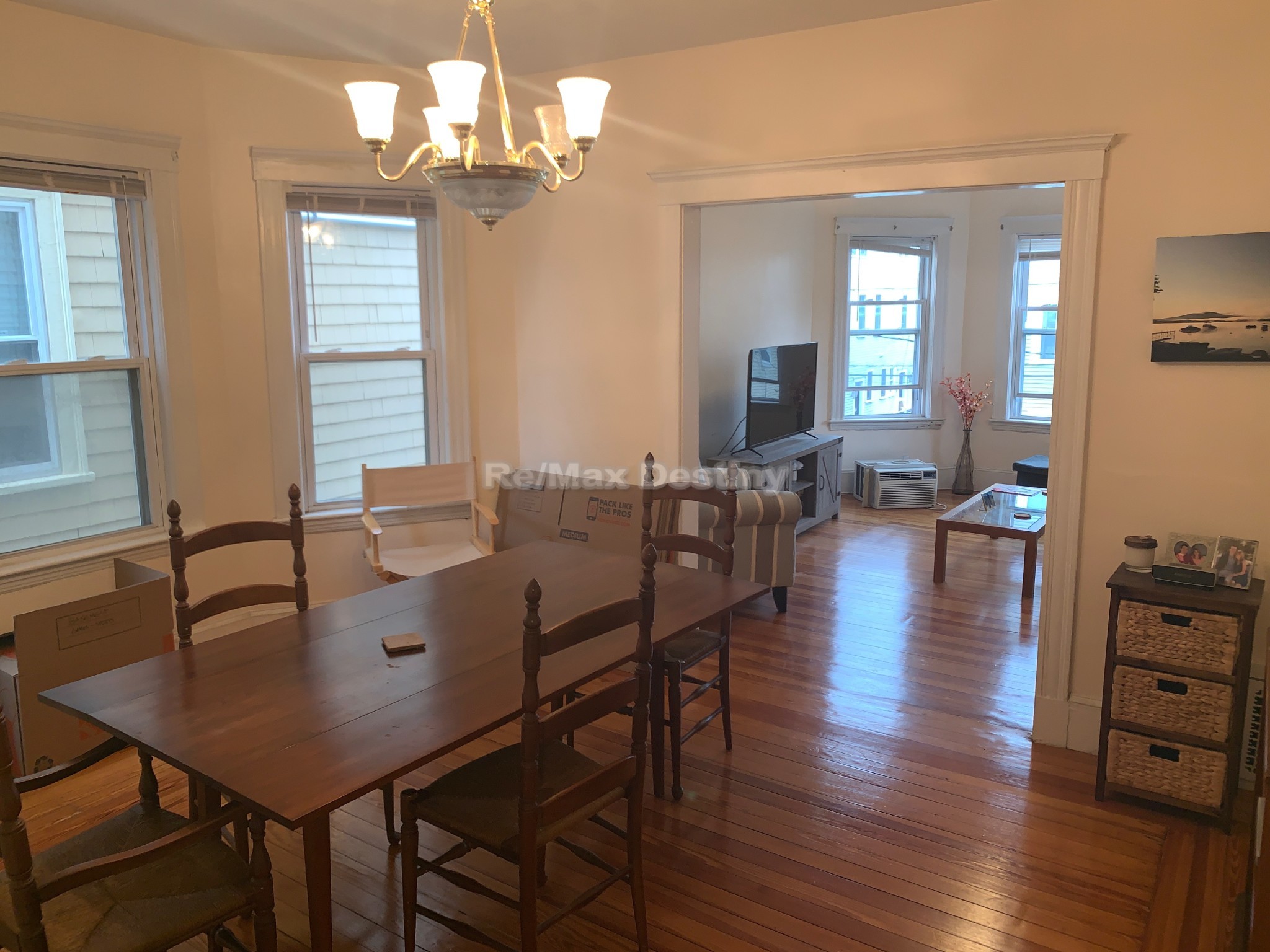3 bed, 1 bath apartment for rent at 10 Dimick St Unit 2, Somerville — photo 1 of 11