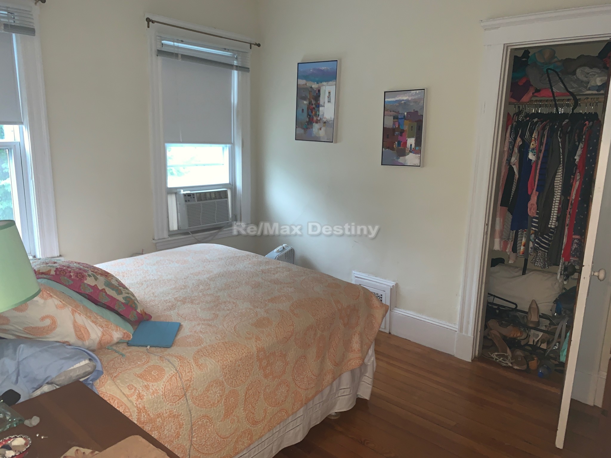 3 bed, 1 bath apartment for rent at 10 Dimick St Unit 2, Somerville — photo 7 of 11