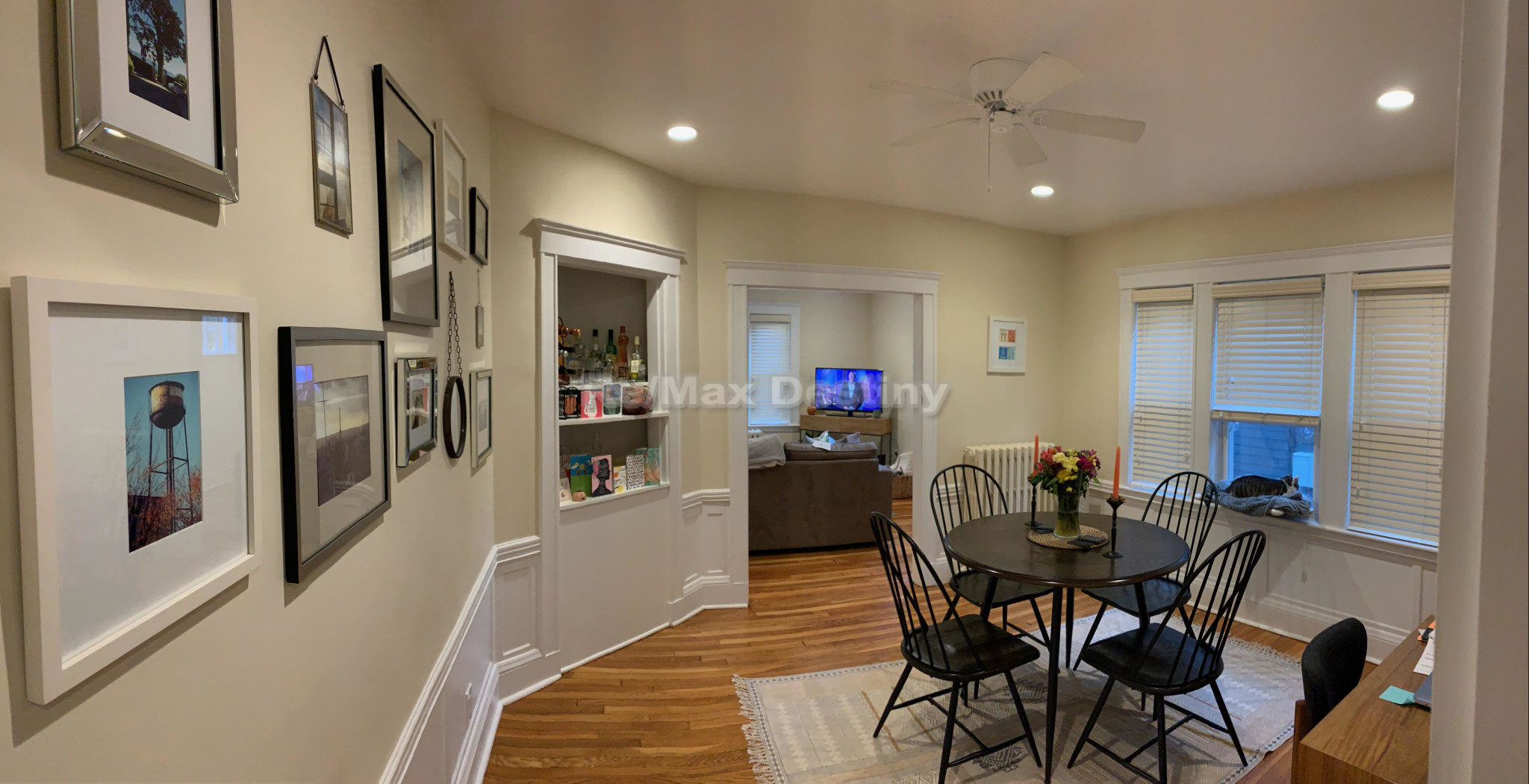 21 Saint Peter St, Jamaica Plain