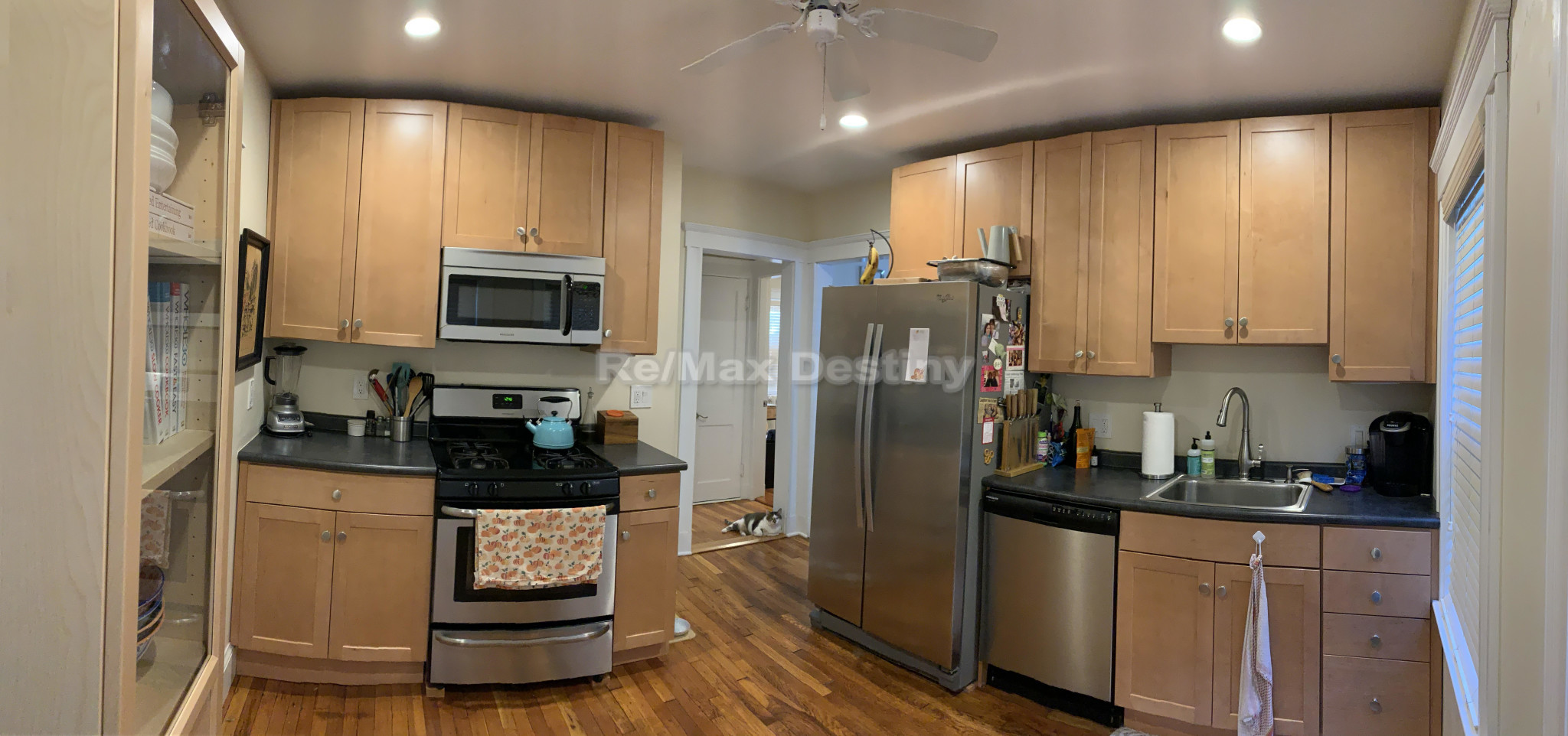 21 Saint Peter St, Jamaica Plain