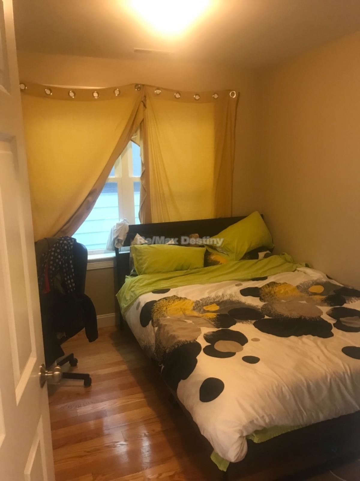 3 bed, 2 bath apartment for rent at 19 Calvin St Unit 2, Inman Square — photo 18 of 22