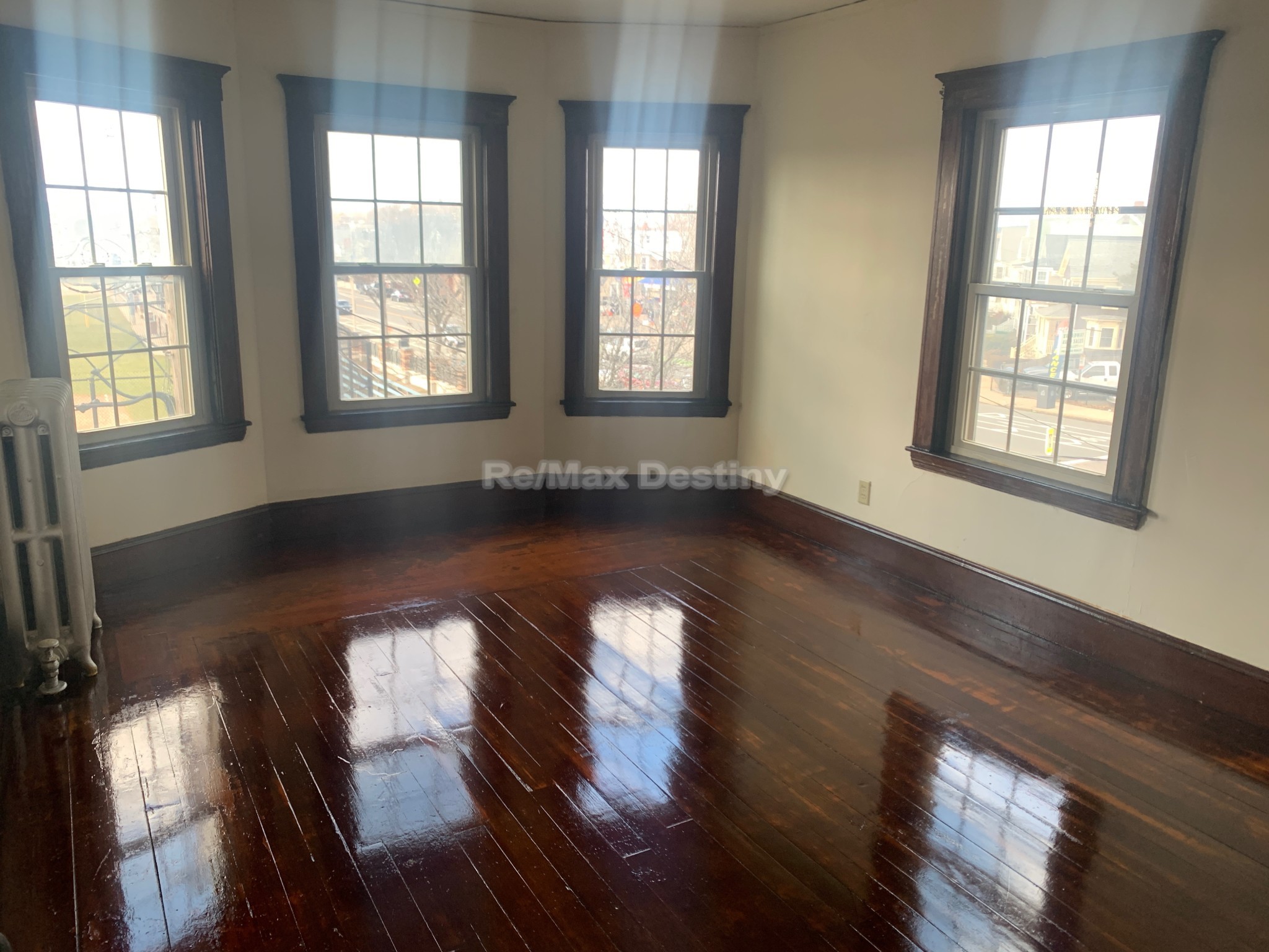 2 bed, 1 bath apartment for rent at 8 Charles E Ryan Rd Unit 1, Somerville — photo 1 of 15