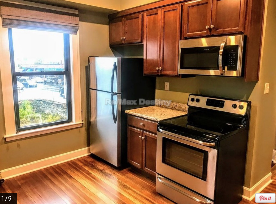 2 bed, 1 bath apartment for rent at 1150 Broadway Unit 2, Somerville