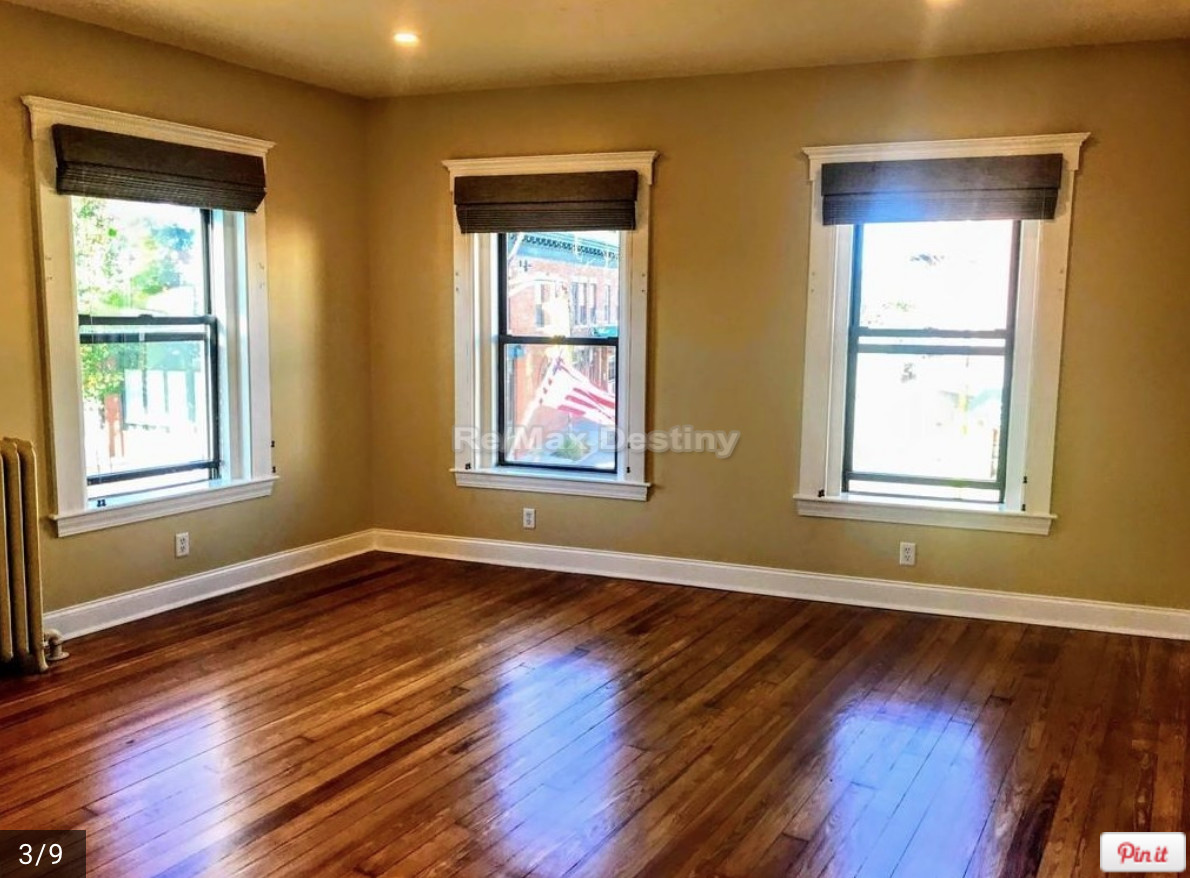 2 bed, 1 bath apartment for rent at 1150 Broadway Unit 2, Somerville — photo 3 of 16