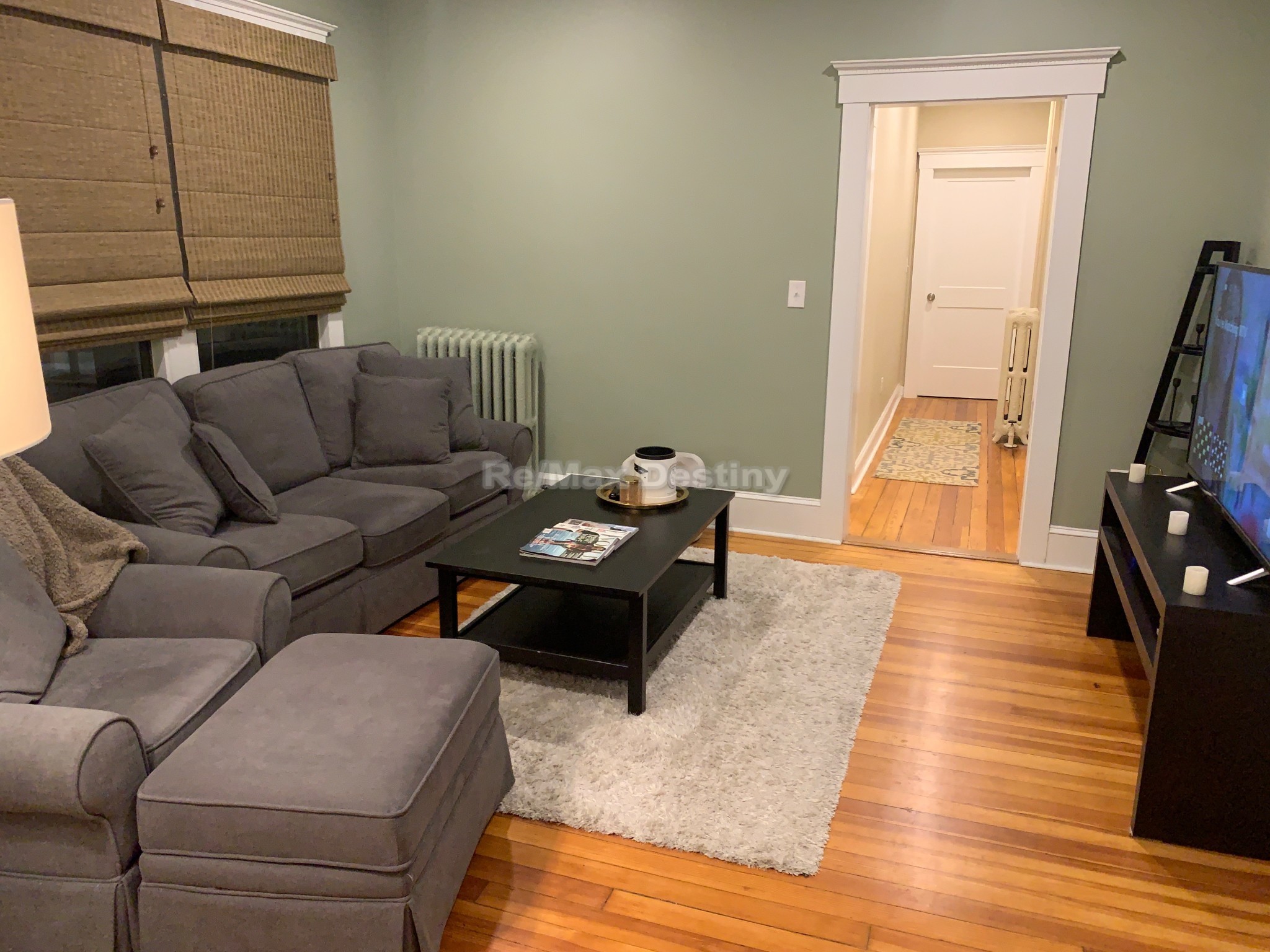 2 bed, 1 bath apartment for rent at 1150 Broadway Unit 2, Somerville — photo 13 of 16