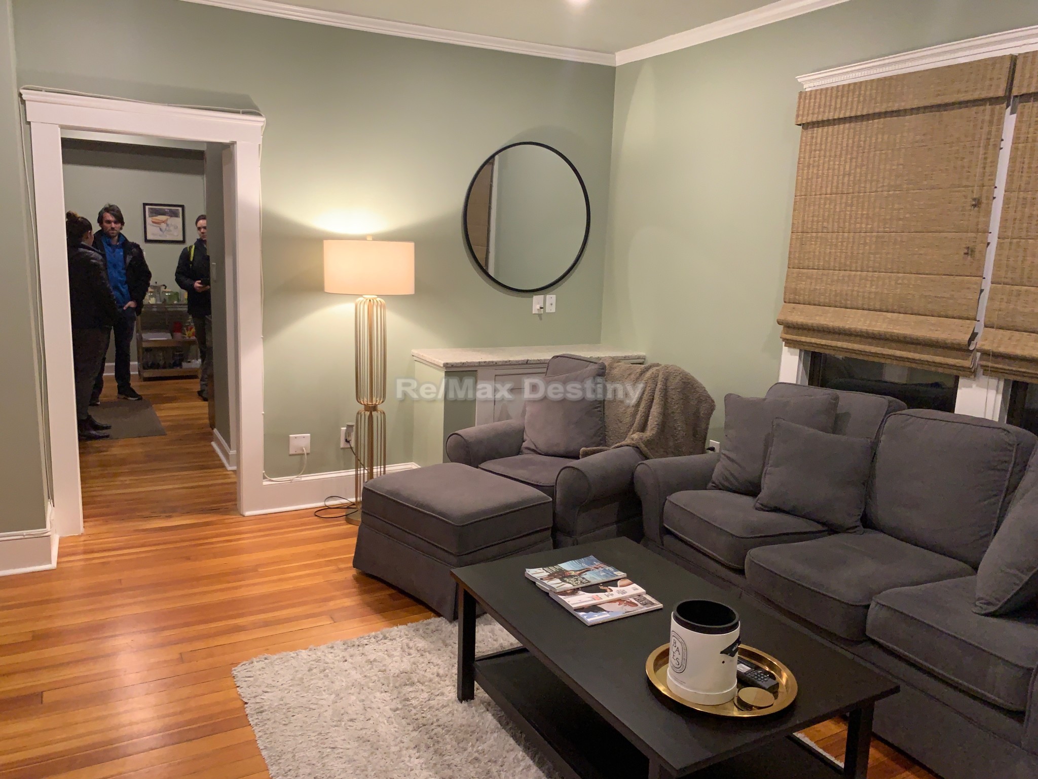 2 bed, 1 bath apartment for rent at 1150 Broadway Unit 2, Somerville — photo 14 of 16