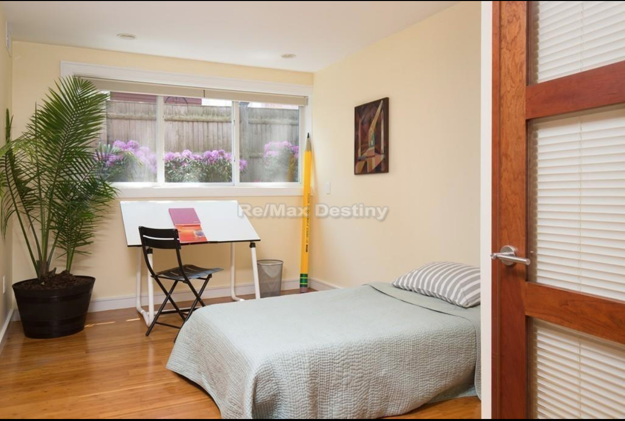 2 bed, 1 bath apartment for rent at 27 West St Unit 1, Mid Cambridge — photo 24 of 25
