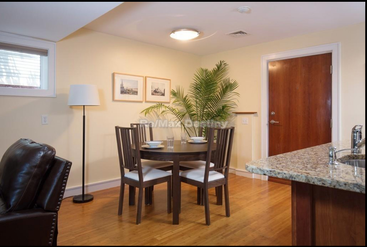 2 bed, 1 bath apartment for rent at 27 West St Unit 1, Mid Cambridge — photo 25 of 25