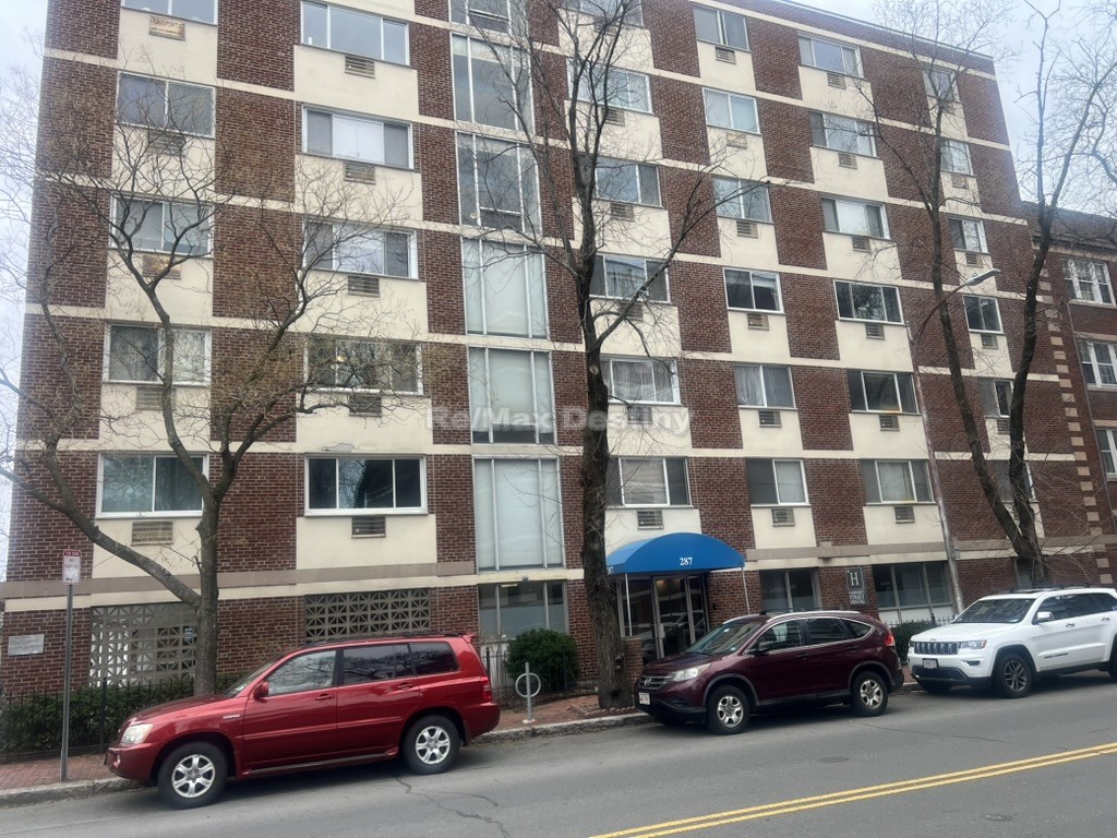 Photos of apartment on Harvard St.,Cambridge MA 02139