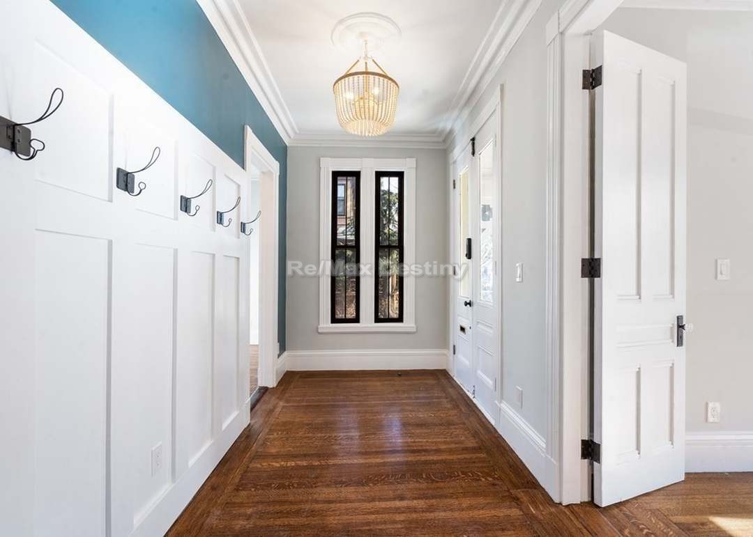 Photos of apartment on Monadnock St.,Boston MA 02125