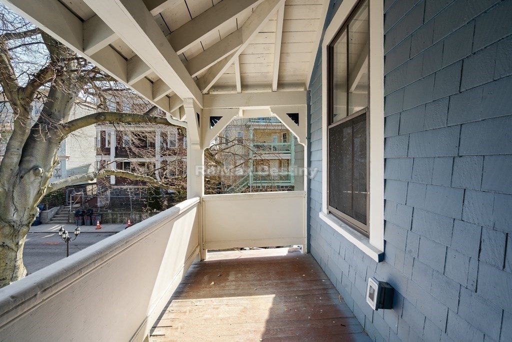Photos of apartment on Monadnock St.,Boston MA 02125