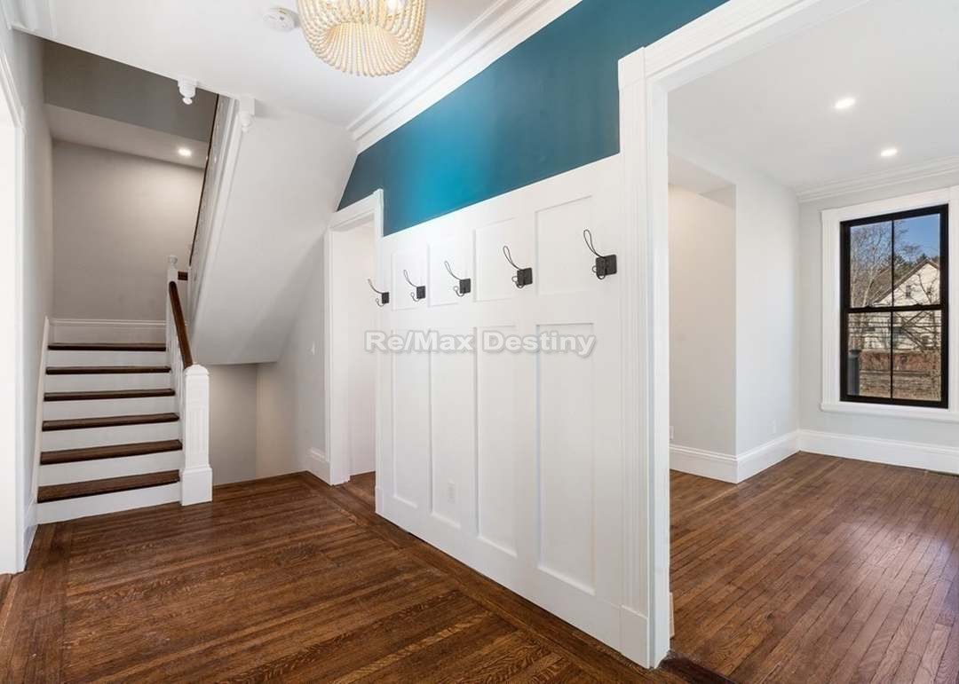 Photos of apartment on Monadnock St.,Boston MA 02125