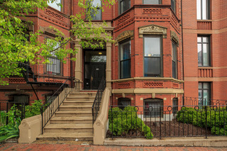 420 Massachusetts Ave, South End