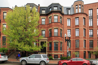 420 Massachusetts Ave, South End