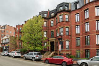 420 Massachusetts Ave, South End
