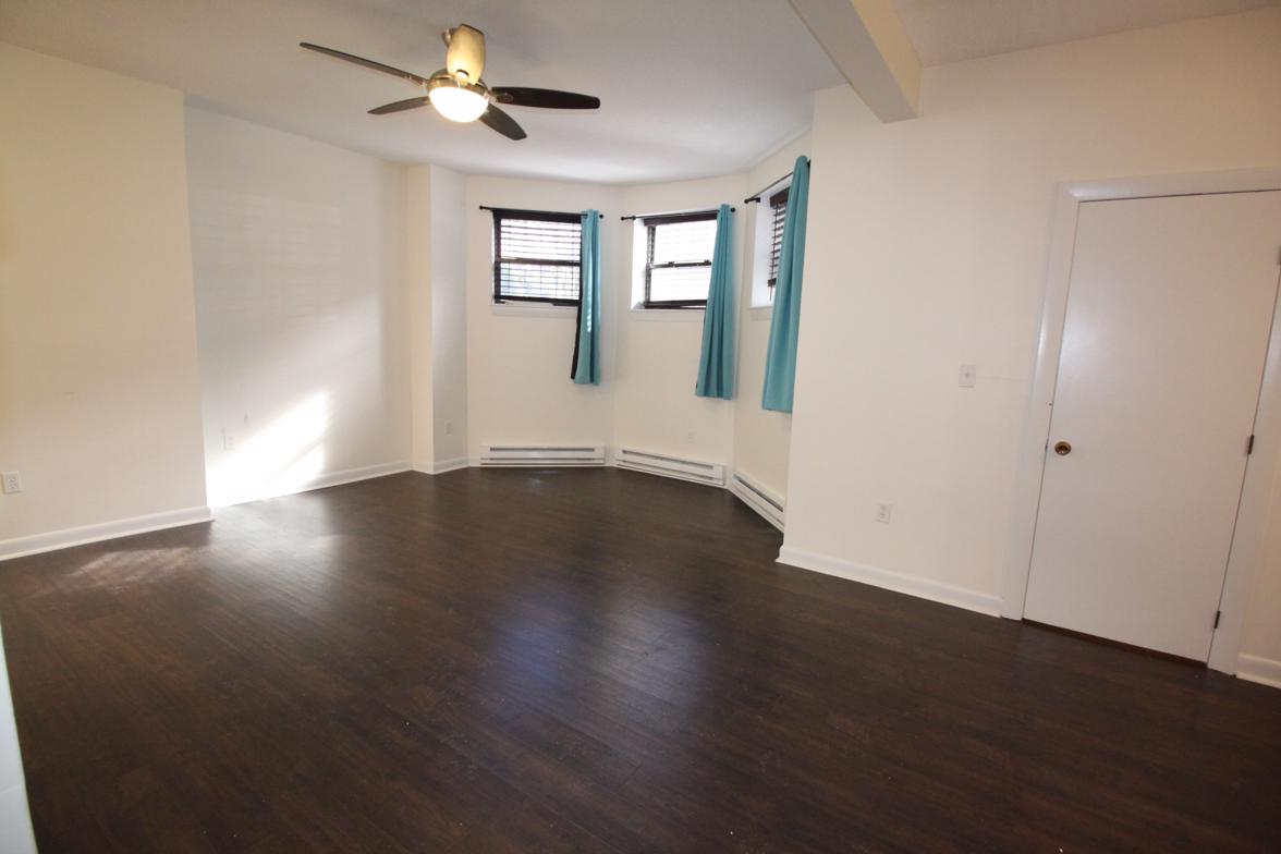 420 Massachusetts Ave, South End