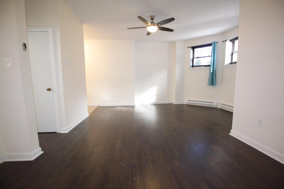 420 Massachusetts Ave, South End