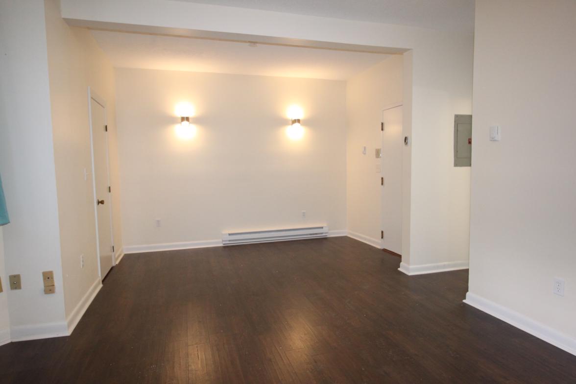 420 Massachusetts Ave, South End