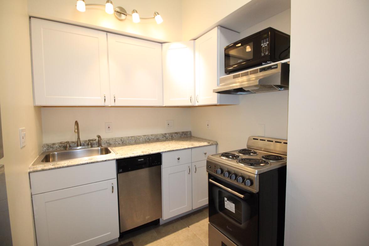 420 Massachusetts Ave, South End