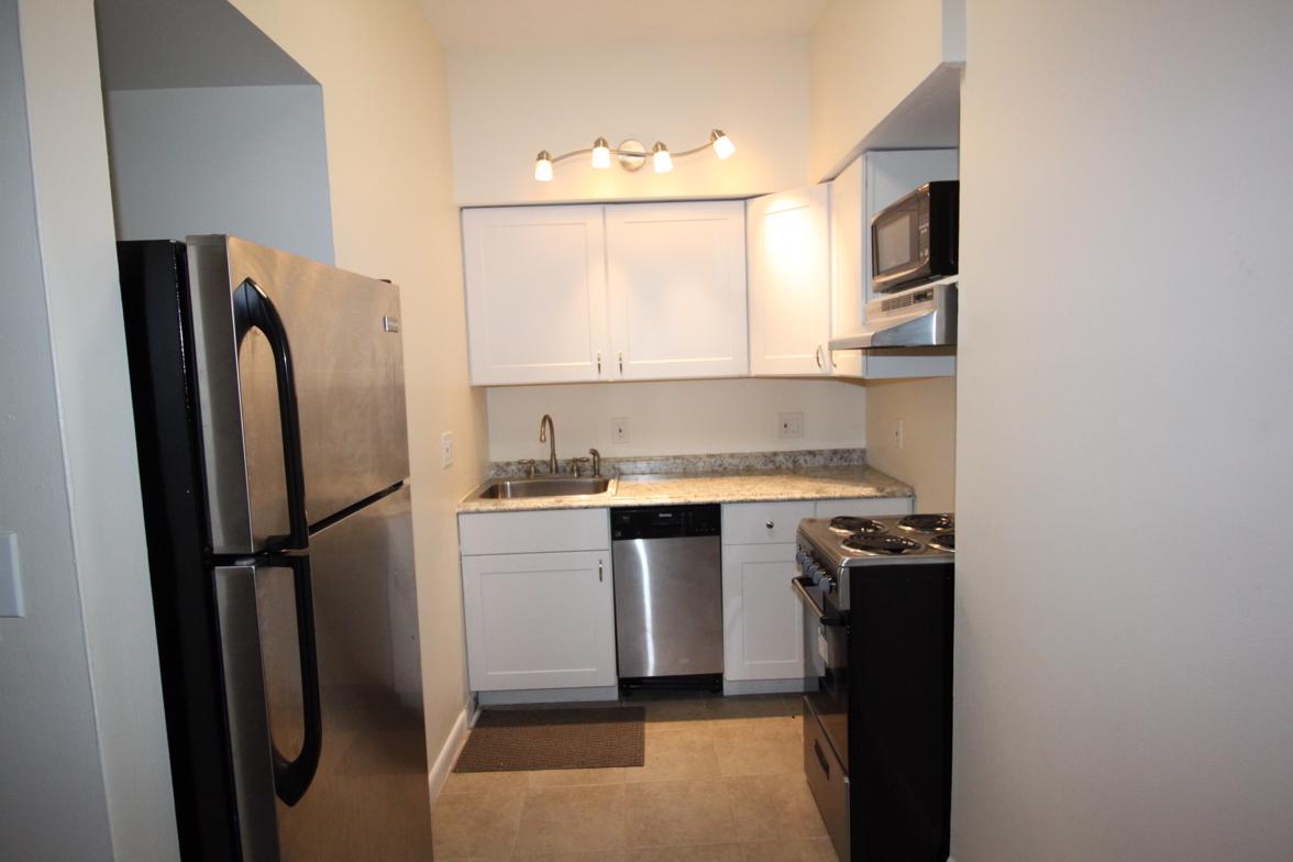 420 Massachusetts Ave, South End