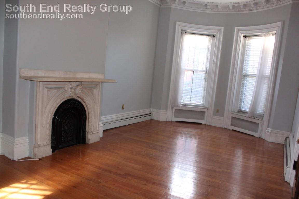 35 Worcester St. - 3,000USD / month