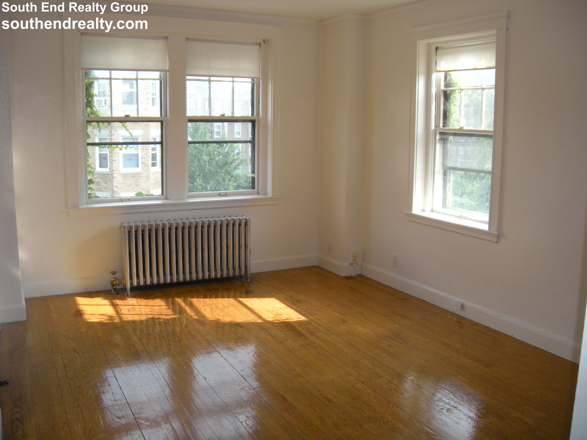 119 Peterborough St. - 2,100USD / month