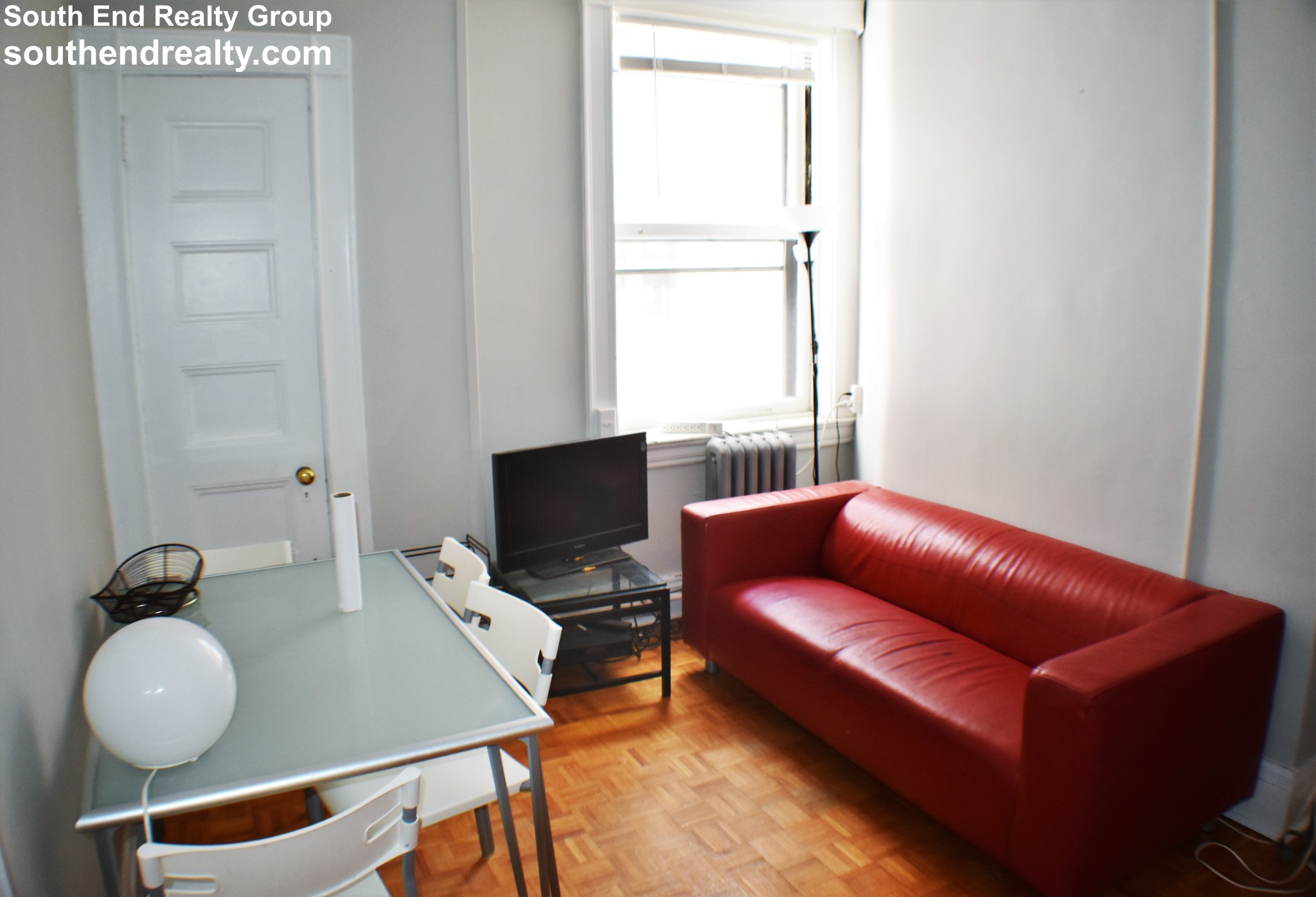 21 Beacon St. - 2,200USD / month
