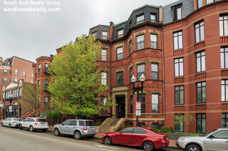 Studio bed, 1 bath apartment for rent at 420 Mass Ave Unit 3, South End — photo 14 of 17