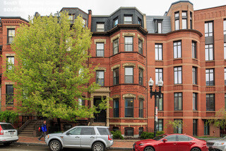 Studio bed, 1 bath apartment for rent at 420 Mass Ave Unit 3, South End — photo 13 of 17