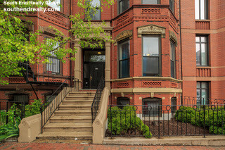Studio bed, 1 bath apartment for rent at 420 Mass Ave Unit 3, South End — photo 12 of 17