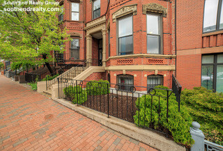 Studio bed, 1 bath apartment for rent at 420 Mass Ave Unit 3, South End — photo 15 of 17