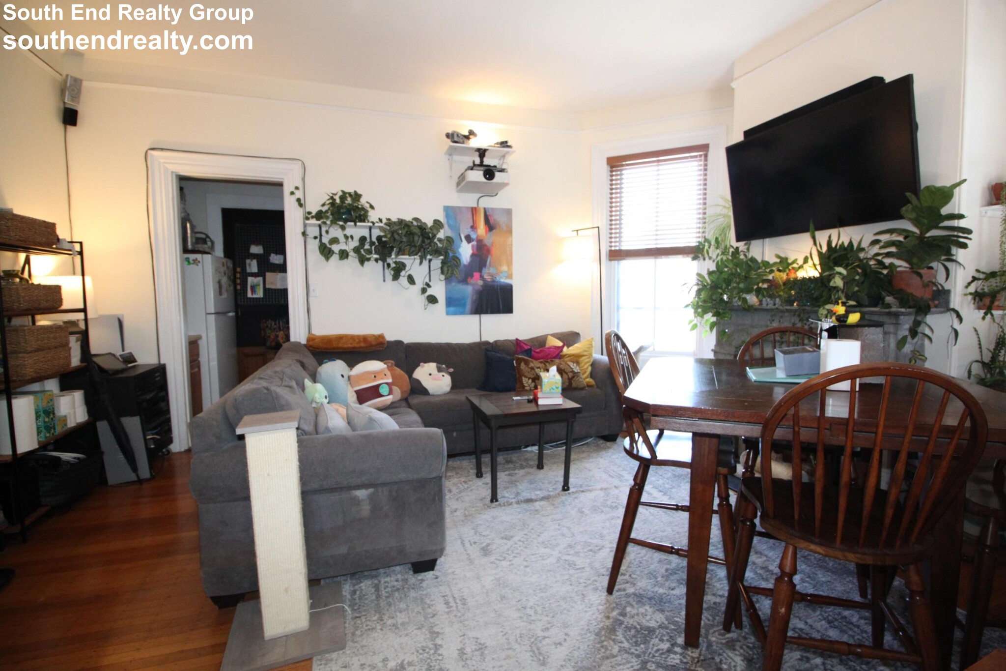 517 East Broadway - South Boston