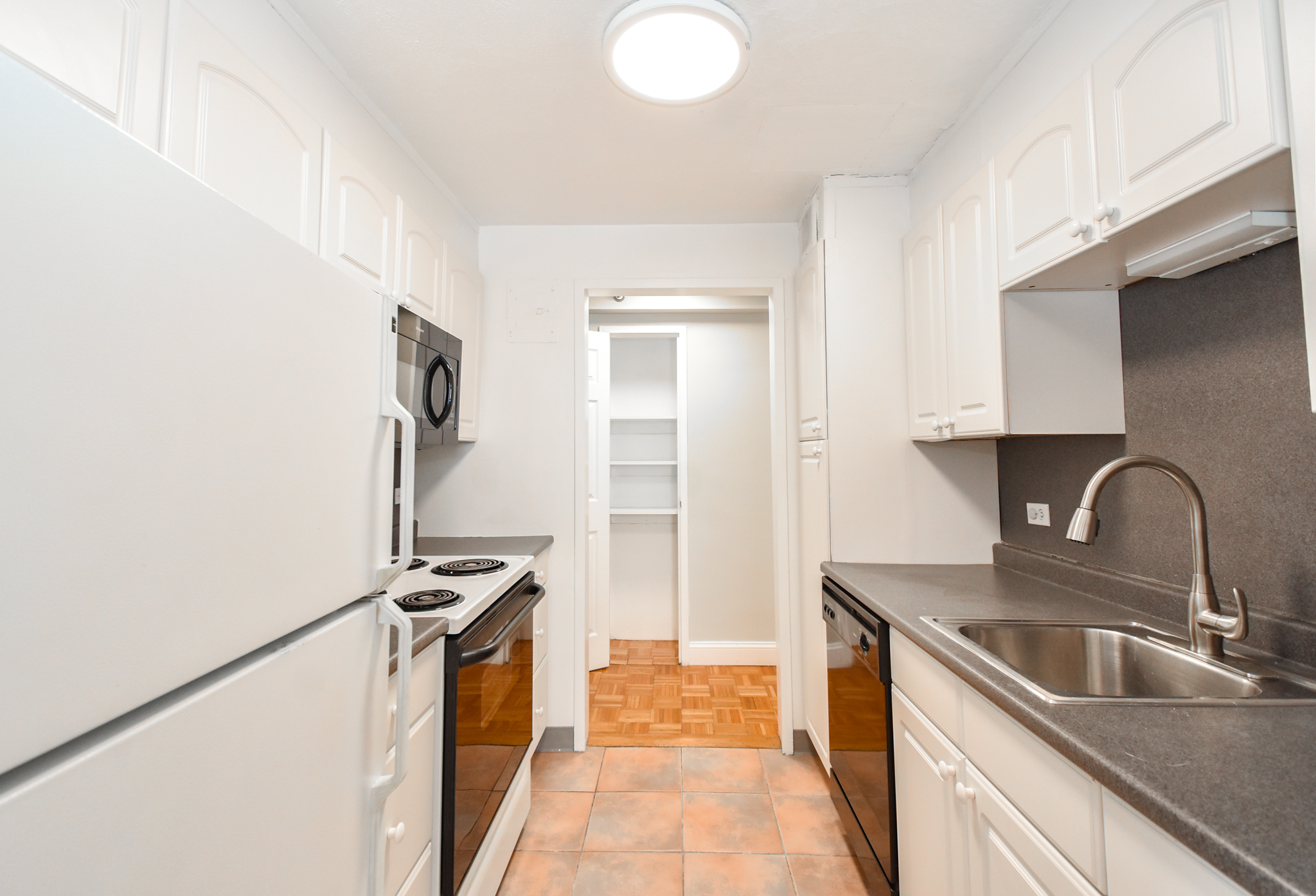 1530 Beacon St, Washington Square