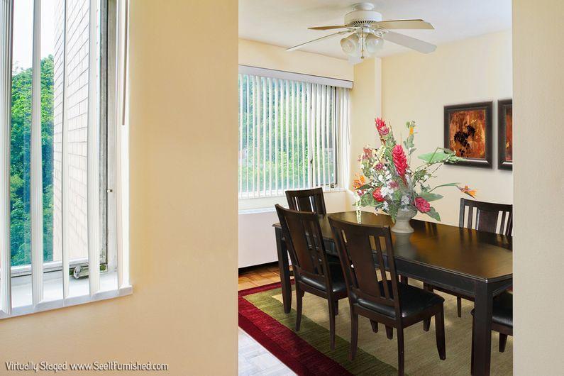1 bed, 1.5 bath apartment for rent at 1530 Beacon St Unit 1106, Washington Square — photo 3 of 3