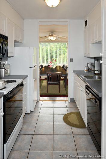 1 bed, 1.5 bath apartment for rent at 1530 Beacon St Unit 506, Washington Square — photo 4 of 6