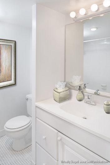 1 bed, 1.5 bath apartment for rent at 1530 Beacon St Unit 506, Washington Square — photo 6 of 6