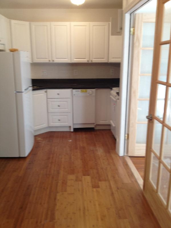 64 Hemenway St, Fenway