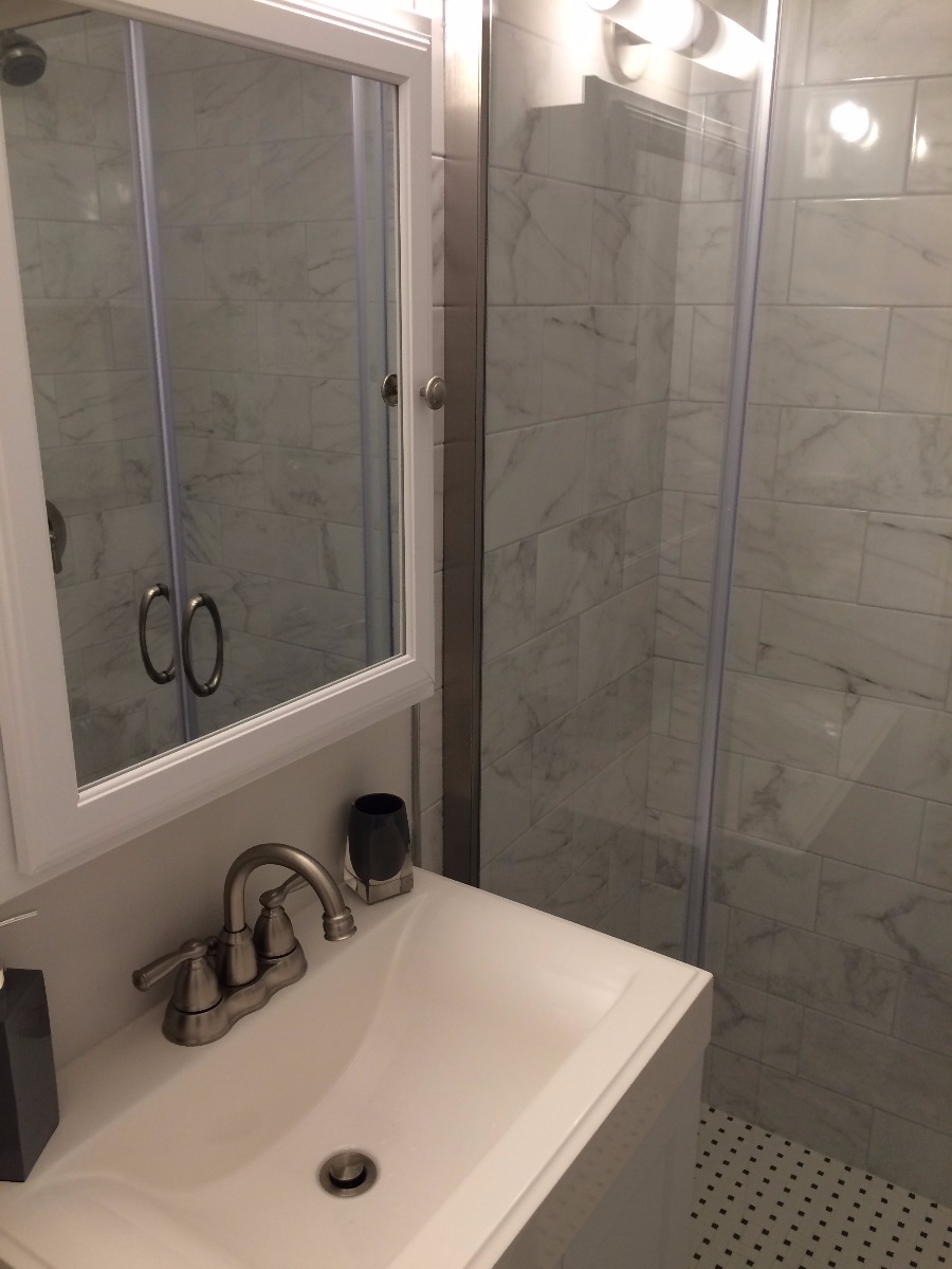 3 bed, 1 bath apartment for rent at 40 Clearway St Unit 5, Back Bay — photo 2 of 3