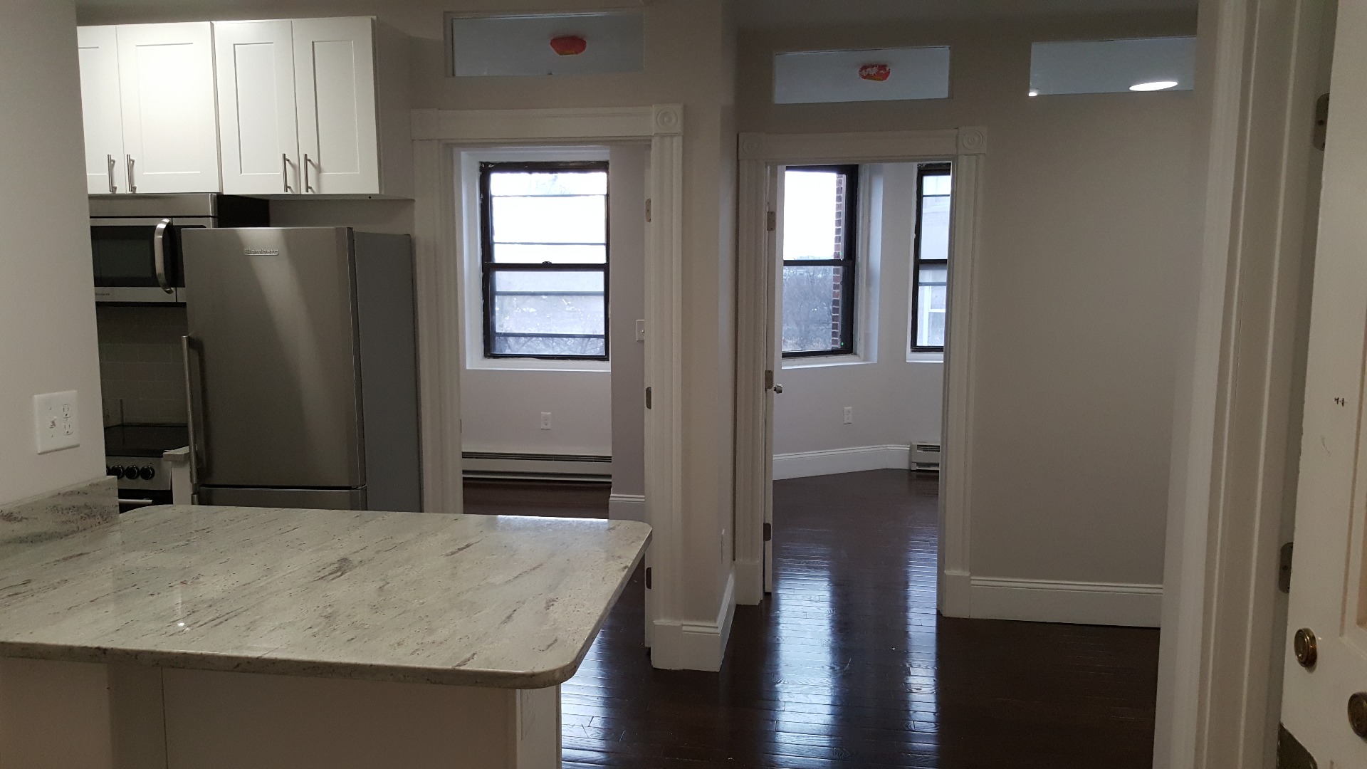 2 Beds, 1 Bath apartment in Boston, Fenway for $3,850